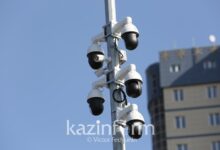 Photo of Шымкентте 3 мың бейнебақылау камерасы іске қосылды