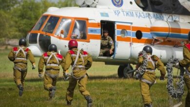 Photo of ҚАУІПСІЗДІКТІ ҚАМТАМАСЫЗ ЕТУДЕГІ АЗАМАТТЫҚ ҚОРҒАНЫС ЖҮЙЕСІНІҢ РӨЛІ