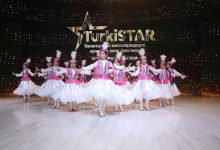 Photo of ТҮРКІСТАНДА БИ ЖАНРЫ БОЙЫНША «TURKISTAR» ОБЛЫСТЫҚ ӨНЕР ФЕСТИВАЛІ БАСТАЛДЫ