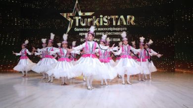 Photo of ТҮРКІСТАНДА БИ ЖАНРЫ БОЙЫНША «TURKISTAR» ОБЛЫСТЫҚ ӨНЕР ФЕСТИВАЛІ БАСТАЛДЫ