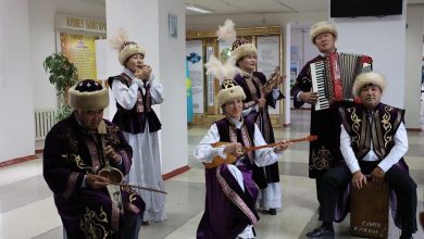 Photo of САУРАНДА НҰРТАС ОҢДАСЫНОВҚА АРНАЛҒАН РЕСПУБЛИКАЛЫҚ КОНФЕРЕНЦИЯ ӨТТІ