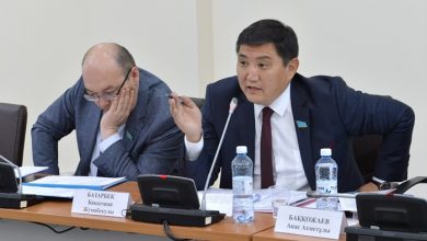 Photo of «АҚША ЖЫМҚЫРУДАН СОТ ОРЫНДАУШЫЛАР ШЕНЕУНІКТЕРДЕН АСЫП ТҮСПЕСЕ, КЕМ ТҮСПЕДІ»