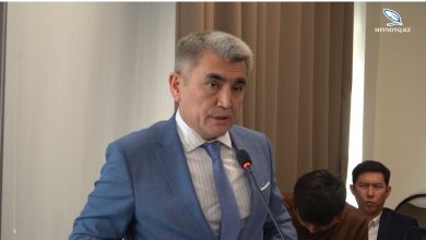 Photo of “ОҢТҮСТІК ЖАРЫҚТЫ” МЕМЛЕКЕТКЕ ҚАЙТАРУ КЕРЕК ПЕ?(ВИДЕО)