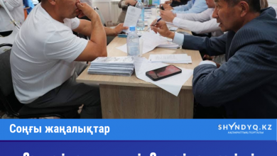 Photo of Солтүстіктен – жаңа үміт, Оңтүстіктен – сенімді қадам!