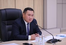 Photo of ТҮРКІСТАН ҚАЛАСЫНДА САНИТАРИЯЛЫҚ ЖӘНЕ ВЕТЕРИНАРИЯЛЫҚ ҚАУІПСІЗДІК КҮШЕЙТІЛЕДІ