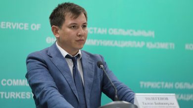 Photo of ТҮРКІСТАНДА БИЫЛ 3000-НАН АСА ПӘТЕР ПАЙДАЛАНУҒА БЕРІЛЕДІ