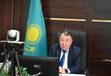 Photo of КӨШЕ ТАЗАЛЫҒЫ БАСТЫ НАЗАРДА: СОЗАҚ АУДАНЫНДА ТАЗАЛЫҚ ПЕН ТӘРТІП МӘСЕЛЕСІ АППАРАТ МӘЖІЛІСІНІҢ КӨЗҚАРАСЫНДА
