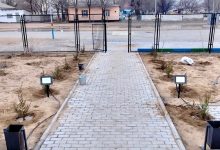 Photo of «ТАЗА АУЛА» АКЦИЯСЫ: ЭКОЛОГИЯЛЫҚ МӘДЕНИЕТ – ТАЗА БОЛАШАҚТЫҢ НЕГІЗІ