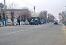 Photo of ЖАРТЫТӨБЕ АУЫЛДЫҚ ОКРУГІНДЕГІ «ТАЗА ҚАЗАҚСТАН» АКЦИЯСЫ: ТАБИҒАТҚА ДЕГЕН ЖАУАПКЕРШІЛІК ПЕН ТҰРҒЫНДАРДЫҢ БЕЛСЕНДІЛІГІ