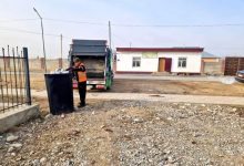 Photo of ТАЗА ҚАЗАҚСТАН – ТАСТЫ АУЫЛДЫҚ ОКРУГІНДЕ ЖҮЗЕГЕ АСЫРЫЛҒАН АУҚЫМДЫ ЭКОЛОГИЯЛЫҚ БАСТАМА
