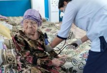 Photo of ҚАМҚОРЛЫҚ ПЕН АДАЛ ЕҢБЕКТІҢ ИЕСІ – АЙГҮЛ СӘРСЕНБАЕВА