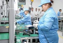 Photo of ЗАУЫТТАР МЕН КӘСІПОРЫНДАР: ТҮРКІСТАННЫҢ ЖАҢА ҚАРҚЫНЫ