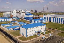 Photo of ТҮРКІСТАН ИНДУСТРИЯЛЫҚ АЙМАҒЫНДА ҚАНДАЙ ЖАҢА ЖОБАЛАР ЖОСПАРЛАНУДА?