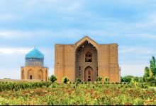 Photo of ТҮРКІСТАН – ОРТАЛЫҚ АЗИЯ ЛОГИСТИКАСЫНЫҢ ЖАҢА ТОРАБЫ