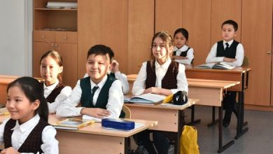 Photo of БІЛІМДЕГІ ТЕҢСІЗДІК: ҚАЛАЛЫҚ ПЕН АУЫЛДЫҚ МЕКТЕПТЕРДІҢ АЙЫРМАШЫЛЫҒЫ