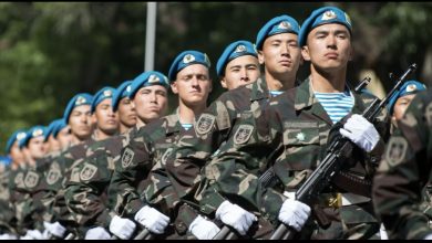 Photo of ӘСКЕРГЕ ШАҚЫРУ ЖҮЙЕСІ ЖАҢАРДЫ: ЖІГІТТЕРДІ КӨШЕДЕН ҰСТАУ ТАРИХТА ҚАЛАДЫ