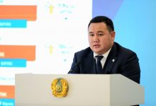 Photo of ТҮРКІСТАН: ДАМУ ҚАРҚЫНЫ ЖОҒАРЫ ҚАЛА