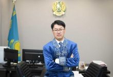 Photo of ТӨЛЕБИ АУДАНЫНДАҒЫ НӘЗІК ЖАНДЫЛАР – ЕҢБЕК ПЕН ҚҰРМЕТТІҢ ИЕСІ