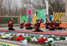 Photo of ТӨЛЕБИ АУДАНЫНДА ҚОҒАМДЫҚ МАҢЫЗЫ БАР МЕРЕКЕЛЕРГЕ ЕРЕКШЕ КӨҢІЛ БӨЛІНЕДІ
