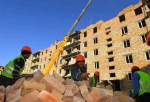 Photo of ТҮРКІСТАН ҚАЛАСЫНДА ТҰРҒЫН ҮЙ ҚҰРЫЛЫСЫ ЖӘНЕ «ЖАСЫЛ БЕЛДЕУ» ЖОБАСЫ: ҚАЛАЛЫҚ ОРТАНЫ ЖАҢҒЫРТУ МЕН ТҰРМЫС САПАСЫН АРТТЫРУ ЖОЛЫНДА