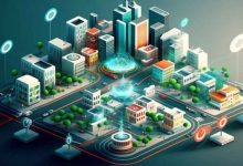 Photo of ТҮРКІСТАН – SMART CITY: ҚАЛАЛЫҚ ҚЫЗМЕТТЕРДІ ЦИФРЛАНДЫРУ