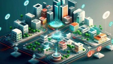 Photo of ТҮРКІСТАН – SMART CITY: ҚАЛАЛЫҚ ҚЫЗМЕТТЕРДІ ЦИФРЛАНДЫРУ