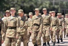 Photo of ТҮРКІСТАНДА «АРДАГЕР ӨСИЕТІ» РЕСПУБЛИКАЛЫҚ ЖАСТАР МАРАФОНЫ ӨТТІ