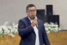 Photo of ТҮРКІСТАН ҚАЛАСЫНДА ДІНИ ЭКСТРЕМИЗМ МЕН ТЕРРОРИЗМНІҢ АЛДЫН АЛУҒА БАҒЫТТАЛҒАН ТҮСІНДІРУ ЖҰМЫСТАРЫ ӨТКІЗІЛДІ