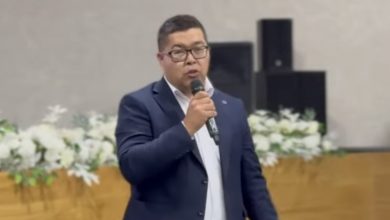 Photo of ТҮРКІСТАН ҚАЛАСЫНДА ДІНИ ЭКСТРЕМИЗМ МЕН ТЕРРОРИЗМНІҢ АЛДЫН АЛУҒА БАҒЫТТАЛҒАН ТҮСІНДІРУ ЖҰМЫСТАРЫ ӨТКІЗІЛДІ