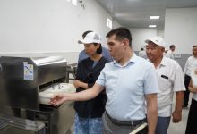 Photo of ҚР ПРЕЗИДЕНТІНІҢ КЕҢЕСШІСІ ЯСАУИ УНИВЕРСИТЕТІНІҢ ҒЫЛЫМИ ӘЛЕУЕТІН ЖОҒАРЫ БАҒАЛАДЫ
