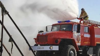 Photo of АУЫЛ ҚҰТҚАРУШЫЛАРЫ: ІСПЕН ДӘЛЕЛДЕНГЕН ПАТРИОТИЗМ
