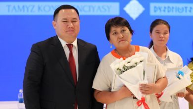 Photo of ТҮРКІСТАНДА ДӘСТҮРЛІ ТАМЫЗ КОНФЕРЕНЦИЯСЫ ӨТТІ