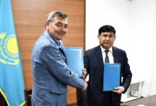 Photo of ТҮРКІСТАН: ОРДАБАСЫДА ІРІ ИНВЕСТИЦИЯЛЫҚ ЖОБАЛАР ІСКЕ АСПАҚ