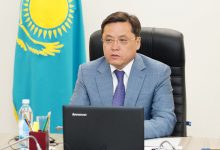 Photo of ТҮРКІСТАН: ҚР ПРЕЗИДЕНТІНІҢ ЖАНЫНДАҒЫ ҰЛТТЫҚ КОМИССИЯНЫҢ МОНИТОРИНГ ЖҰМЫСЫ БАСТАЛДЫ