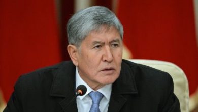 Photo of ҚЫРҒЫЗСТАН ЭКС-ПРЕЗИДЕНТІ ҮЙСІЗ ҚАЛДЫ