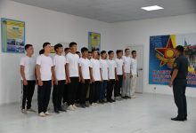 Photo of ТҮРКІСТАН ОБЛЫСЫНДА КҮЗГІ ӘСКЕРГЕ ШАҚЫРУ НАУҚАНЫ БАСТАЛДЫ