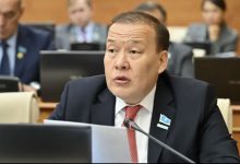 Photo of ҚОС АЗАМАТТЫҚ ҮШІН ТҮРМЕГЕ ҚАМАУ ҰЛТТЫҚ ҚАУІПСІЗДІК ПЕ, ӘЛДЕ АЗАМАТТЫҚ ҚҰҚЫҚҚА ҚЫСЫМ БА?