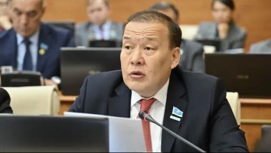 Photo of ҚОС АЗАМАТТЫҚ ҮШІН ТҮРМЕГЕ ҚАМАУ ҰЛТТЫҚ ҚАУІПСІЗДІК ПЕ, ӘЛДЕ АЗАМАТТЫҚ ҚҰҚЫҚҚА ҚЫСЫМ БА?