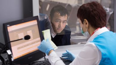 Photo of ШЕТЕЛДІК ЖҰМЫСШЫЛАР ҚАЗАҚСТАНДЫҚ ЕҢБЕК НАРЫҒЫН ҚАЛАЙ ӨЗГЕРТУДЕ