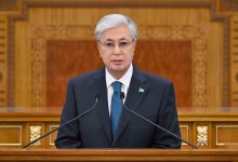 Photo of ПРЕЗИДЕНТ ТОҚАЕВТЫҢ ЖАҢА ҮНДЕУІ: ҚАЗАҚСТАННЫҢ ДАМУ ЖОЛЫНДАҒЫ БАСЫМ БАҒЫТТАР