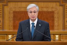 Photo of ҚАЗАҚСТАНДАҒЫ ДЕМОКРАТИЯЛЫҚ ҮДЕРІСТЕРДІҢ ҚАЗІРГІ КЕЗЕҢІ