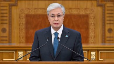 Photo of ҚАЗАҚСТАНДАҒЫ ДЕМОКРАТИЯЛЫҚ ҮДЕРІСТЕРДІҢ ҚАЗІРГІ КЕЗЕҢІ