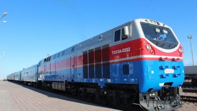Photo of ҚАЗАҚСТАНДАҒЫ ТЕМІР ЖОЛ САЛАСЫНДАҒЫ ЖАҢА ЗАҢДАР МЕН ИНФРАҚҰРЫЛЫМДЫҚ ӨЗГЕРІСТЕР