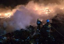 Photo of АЛМАТЫДА ПОЛИГОН ӨРТІНЕН КЕЙІНГІ ТҮТІН АУАҒА ЕҢ КҮШТІ УЛЫ ЭЛЕМЕНТТЕРДІ ЖАЙДЫ