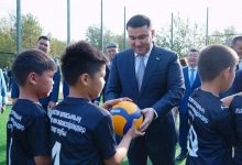 Photo of «ПАРАСАТ» САЯБАҒЫ ЖАҢҒЫРТУДАН ӨТТІ