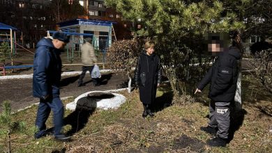 Photo of ПЕТРОПАВЛДА 9-СЫНЫП ОҚУШЫСЫ МЕКТЕПТІ «МИНАЛАНДЫ» ДЕП ХАБАР БЕРГЕН