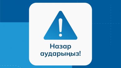 Photo of АВТОКӨЛІК ӘУЕСҚОЙЛАРЫ ИНТЕРНЕТ-АЛАЯҚТАРДЫҢ НЫСАНАСЫНА АЙНАЛДЫ