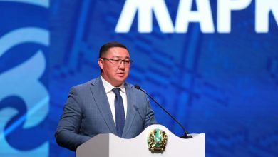 Photo of «ҚҰҚЫҚТЫҚ МӘДЕНИЕТ – ЖАРҚЫН БОЛАШАҚ КЕПІЛІ» АТТЫ ЖАСТАР ФОРУМЫ ӨТТІ