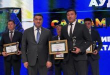 Photo of САЙРАМ АУДАНЫ – ӨҢДЕУ ӨНЕРКӘСІБІН ДАМЫТУДА ӨҢІРЛІК КӨШБАСШЫ АТАНДЫ