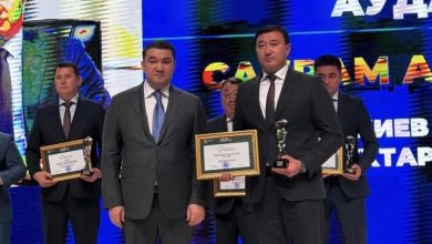 Photo of САЙРАМ АУДАНЫ – ӨҢДЕУ ӨНЕРКӘСІБІН ДАМЫТУДА ӨҢІРЛІК КӨШБАСШЫ АТАНДЫ